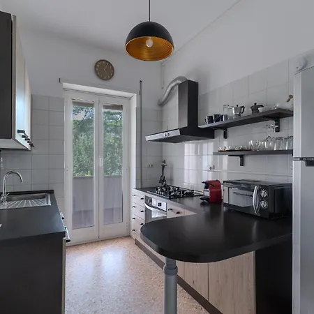 Aura Appartement
