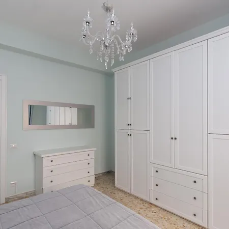 Appartement Aura Rome