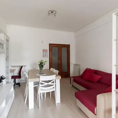 Aura Appartement *