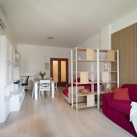 Aura Appartement