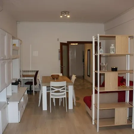 Aura Appartamento