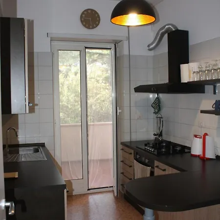 Aura Appartamento Roma