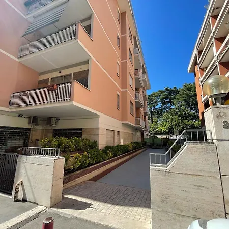 Aura Appartement *