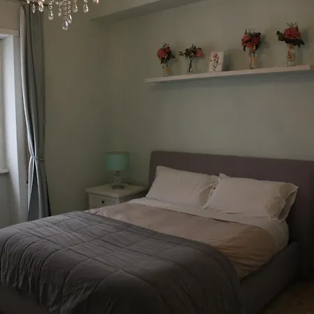 Appartement Aura
