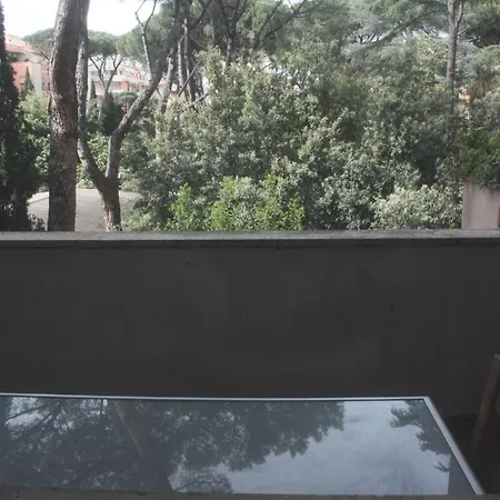Appartement Aura