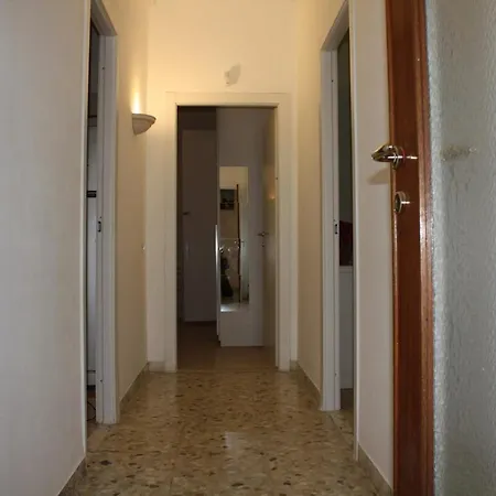 Appartement Aura *