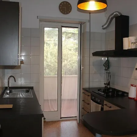 Appartement Aura