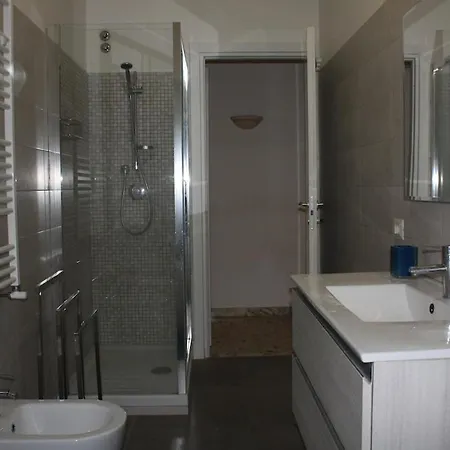 Aura Appartement *