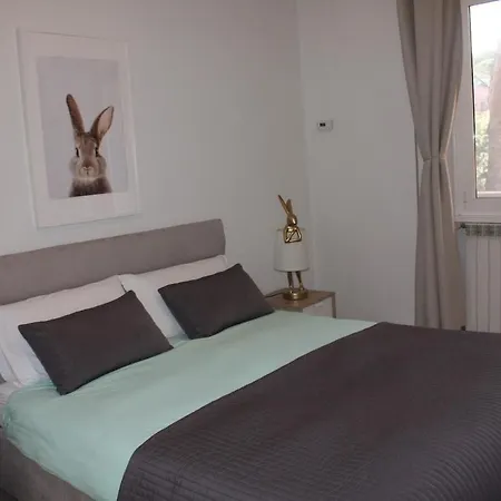 Aura Appartement Rome
