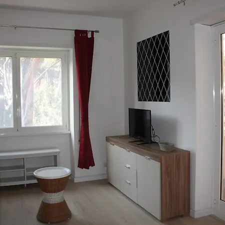 Aura Appartement *