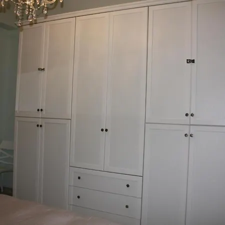 Aura Appartement Rome