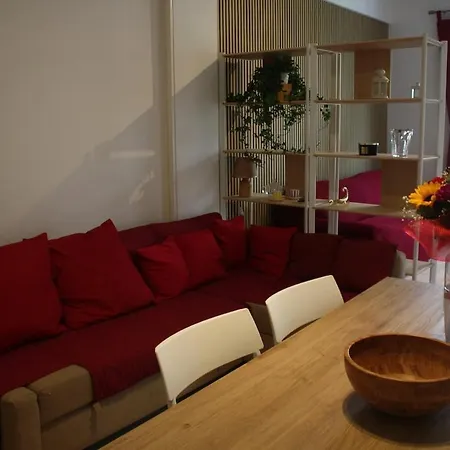 Aura Appartement *