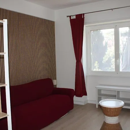 Appartement Aura