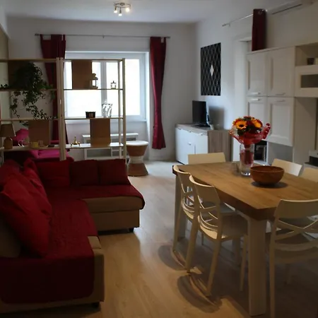 Appartement Aura