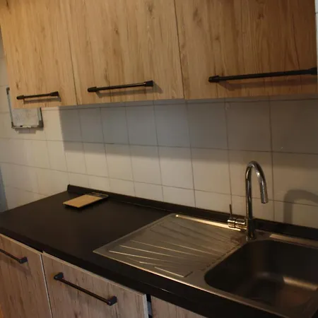 Aura Appartement Rome