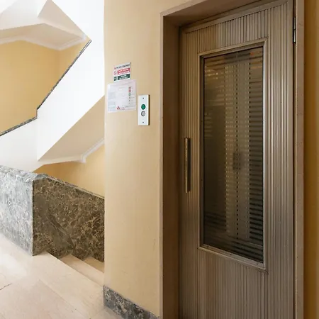 Aura Apartman