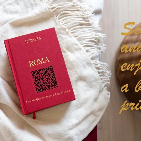 Aura Appartement Rome