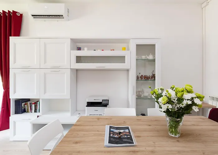 アパート Aura ローマ