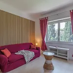 Aura Lägenhet Rom
