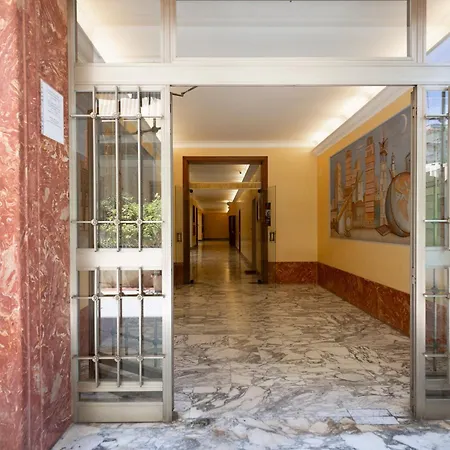Apartamento Aura